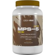 MPS-5 Pro Vegan MPS-5 Pro Vegan