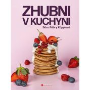 Zhubni v kuchyni (Sára Fábry Köpplová)