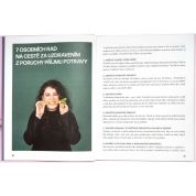 Zhubni v kuchyni (Sára Fábry Köpplová)