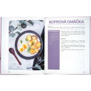 Zhubni v kuchyni (Sára Fábry Köpplová)