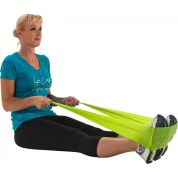 Posilovací guma Tunturi Resistance Band