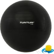 Gymnastický míč Tunturi