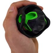 Masážní váleček Single Muscle Roller Ball Tunturi