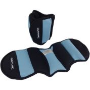 Zátěže na zápěstí a kotník Tunturi Nylon bez pásku