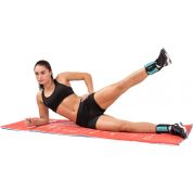 Zátěže na zápěstí a kotník Tunturi Nylon bez pásku