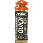 Quick Energy Gel - 45 g, citron