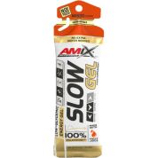 Slow Energy Gel - 45 g, citron