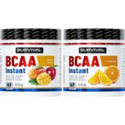 BCAA Instant - akce 1+1 BCAA Instant - akce 1+1