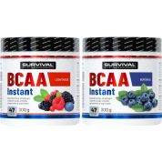 BCAA Instant - akce 1+1