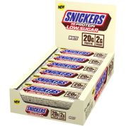Snickers HiProtein Low Sugar Bar - 57 g, mléčná čokoláda