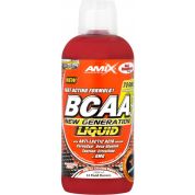 BCAA New Generation Liquid - 500 ml, citron-limeta