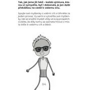 Jak se pozitivně koukat na svět, ve kterém se vám bude šťastně žít?