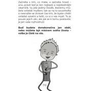 Jak se pozitivně koukat na svět, ve kterém se vám bude šťastně žít?