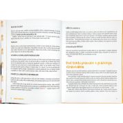 Vyváženě kdykoliv a kdekoliv (Sandra Schmidová)