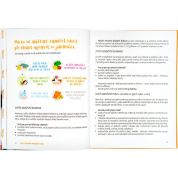 Vyváženě kdykoliv a kdekoliv (Sandra Schmidová)