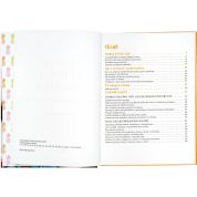 Vyváženě kdykoliv a kdekoliv (Sandra Schmidová)