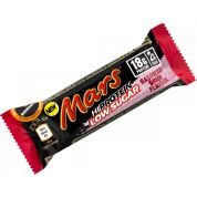 Mars HiProtein Low Sugar Bar - 57 g, slaný karamel