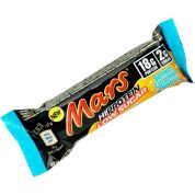 Mars HiProtein Low Sugar Bar - 57 g, bílá čokoláda Mars HiProtein Low Sugar Bar - 57 g, bílá čokoláda