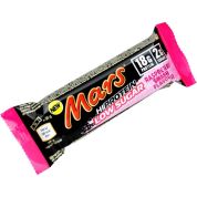 Mars HiProtein Low Sugar Bar - 57 g, bílá čokoláda Mars HiProtein Low Sugar Bar - 57 g, bílá čokoláda