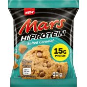 Mars HiProtein Cookie - 60 g, čoko-karamel Mars HiProtein Cookie - 60 g, čoko-karamel