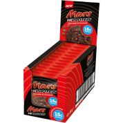 Mars HiProtein Cookie - 60 g, slaný karamel Mars HiProtein Cookie - 60 g, slaný karamel