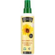 Cooking Spray - 190 ml, řepkový