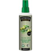 Cooking Spray - 190 ml, s kokosovým olejem