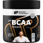 UP BCAA Instant - 360 g, tropical UP BCAA Instant - 360 g, tropical