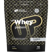 UP Whey Protein - 750 g, oříšek-čoko UP Whey Protein - 750 g, oříšek-čoko