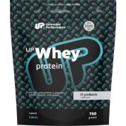 UP Whey Protein - 750 g, oříšek-čoko UP Whey Protein - 750 g, oříšek-čoko