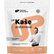 UP kaše proteinová - 900 g, mléčná čokoláda