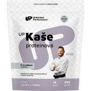 UP kaše proteinová - 900 g, mléčná čokoláda