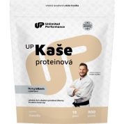 UP kaše proteinová - 900 g, mléčná čokoláda