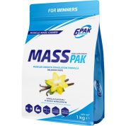 Mass Pak - 1000 g, malina
