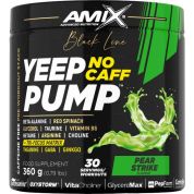 Yeep Pump No Caff - 360 g, jungle monster