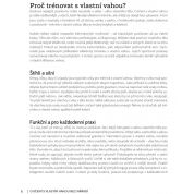 Cvičení s vlastní vahou bez nářadí (Marcel Doll)