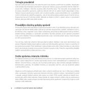 Cvičení s vlastní vahou bez nářadí (Marcel Doll)