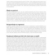 Cvičení s vlastní vahou bez nářadí (Marcel Doll)