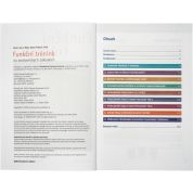 Funkční trénink na anatomických základech (Kevin Carr) Funkční trénink na anatomických základech (Kevin Carr)