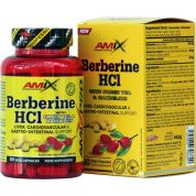 Berberine HCl Berberine HCl