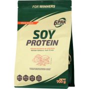 Vegan Soy Protein 700 g vanilková zmrzlina