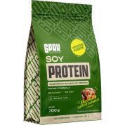 Vegan Soy Protein 700 g čokoláda-slaný karamel