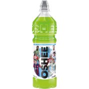Oshee Zero izotonický nápoj - 750 ml, ovocná směs
