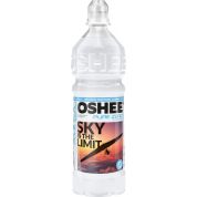 Oshee Zero izotonický nápoj - 750 ml, ovocná směs