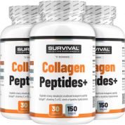 Collagen Peptides+