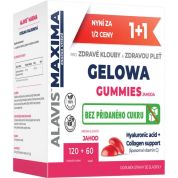 Gelowa Gummies