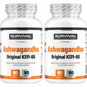 Ashwagandha Original KSM-66 Ashwagandha Original KSM-66