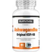 Ashwagandha Original KSM-66 Ashwagandha Original KSM-66