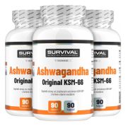 Ashwagandha Original KSM-66 Ashwagandha Original KSM-66