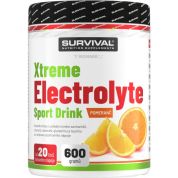 Xtreme Electrolyte Sport Drink - 300 g, mango Xtreme Electrolyte Sport Drink - 300 g, mango